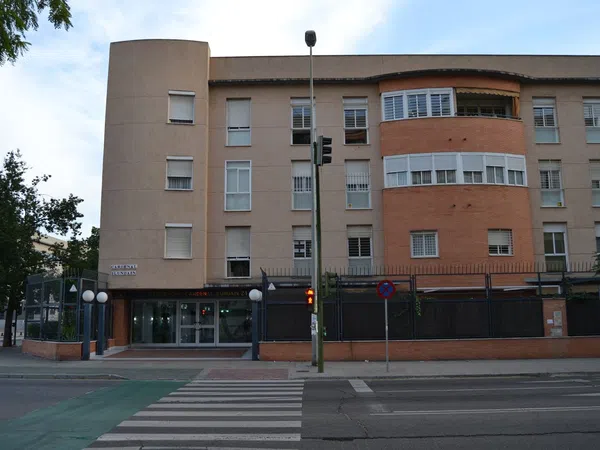 Dúplex en Calle Cardenal Ilundain, 24, La Palmera - Manuel Siurot - Foto 2