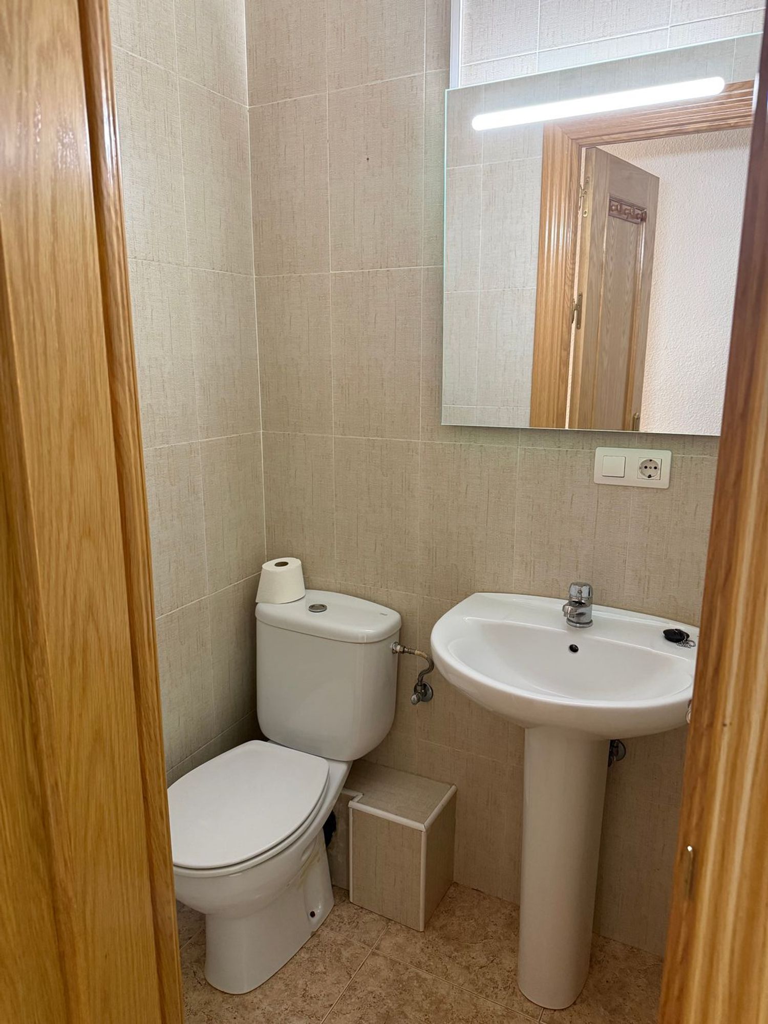 Piso en Avenida de Villamayor, 58, Carmelitas - Foto 12