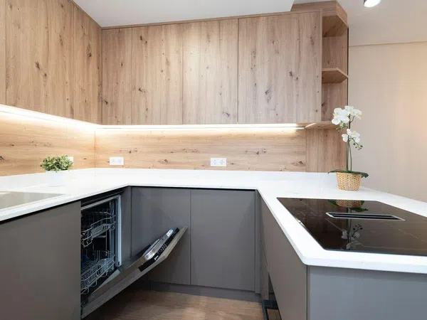 Piso en calle Fernando Camino, 23 - Foto 22