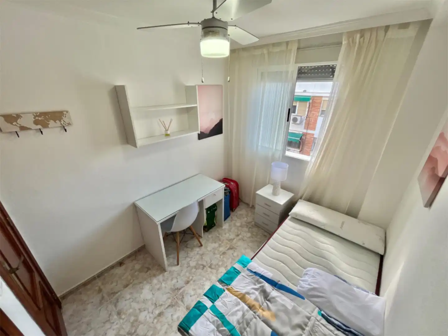 Piso en  Calle Pintor Murillo 1 - Foto 9