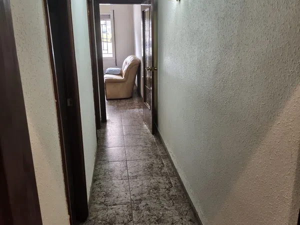 Piso en Avenida del Doctor Bassols, 176, Llefià - Foto 9