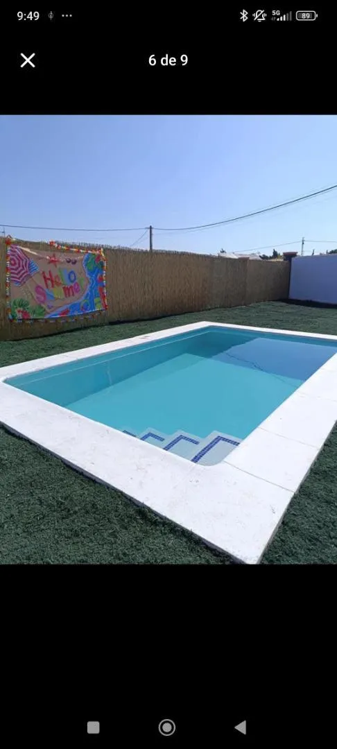 Chalet en  Camino del Pozo la Boyal 47 - Foto 11