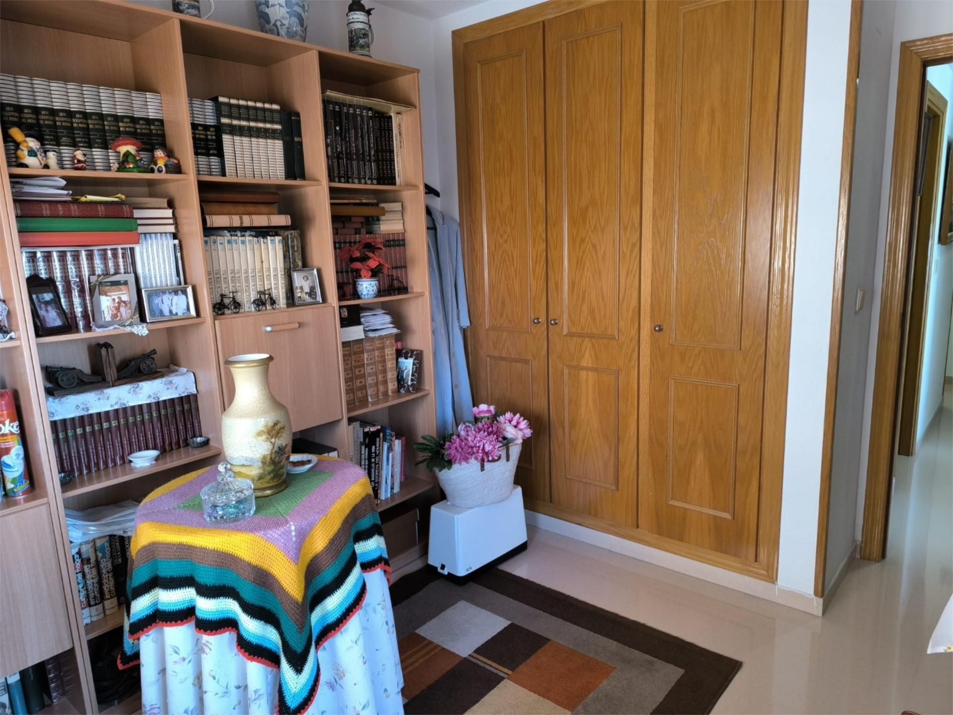 Piso en  Avenida Pintor Xavier Soler 7 - Foto 6