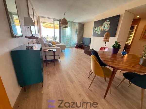 Casa o chalet independiente en Calle Tormos 1-a, El Palmeral-Urbanova-Tabarca - Foto 2