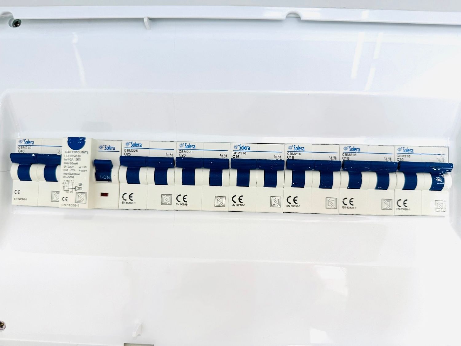 Piso en calle Teobaldo, 1 - Foto 25