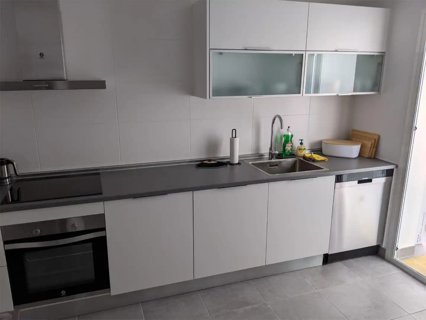 Piso en  Calle Miguel de María Luque 10 - Foto 24