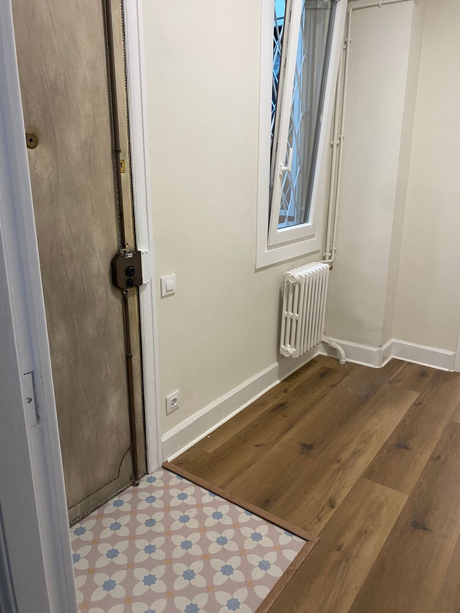 Piso en Calle de Lepant, El Fort Pienc - Foto 14