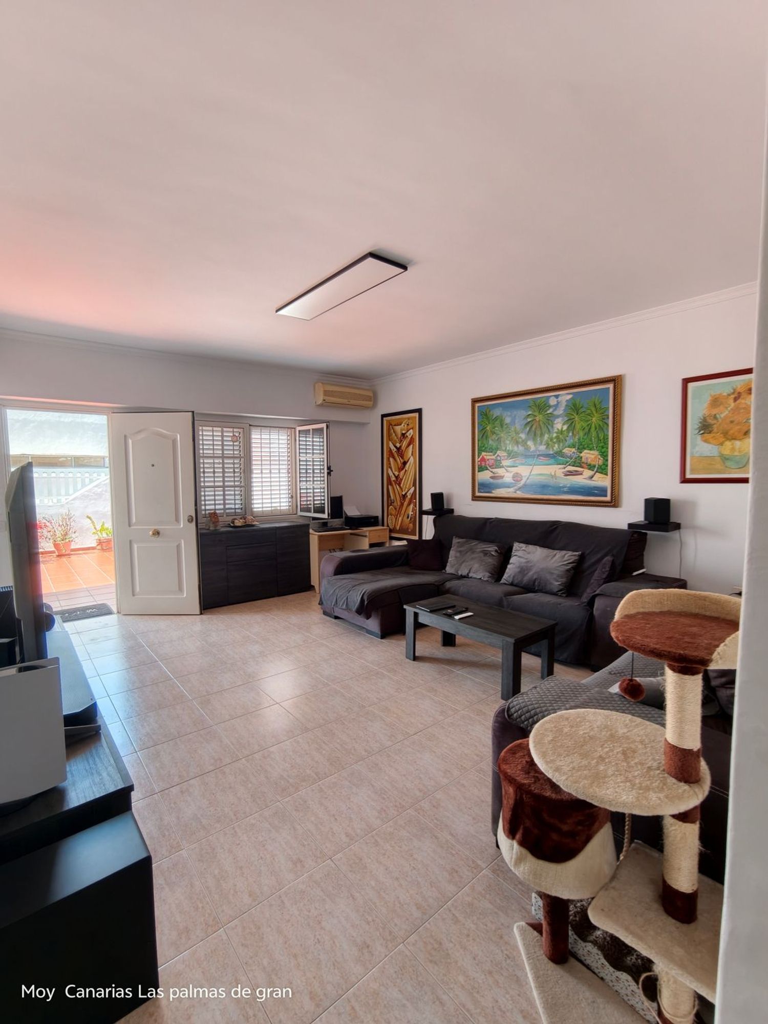Chalet adosado en Avenida Touroperador Finnmatkat, 9, Maspalomas-Meloneras, Maspalomas-Meloneras - Foto 10