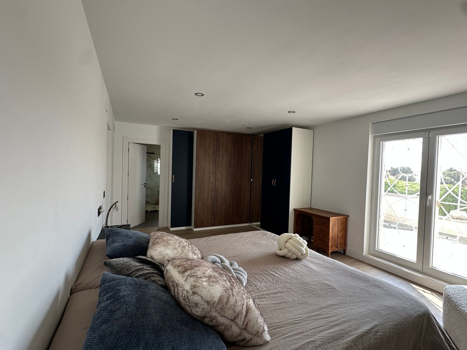 Casa o chalet independiente en Calle Río Francia, 1 - Foto 24