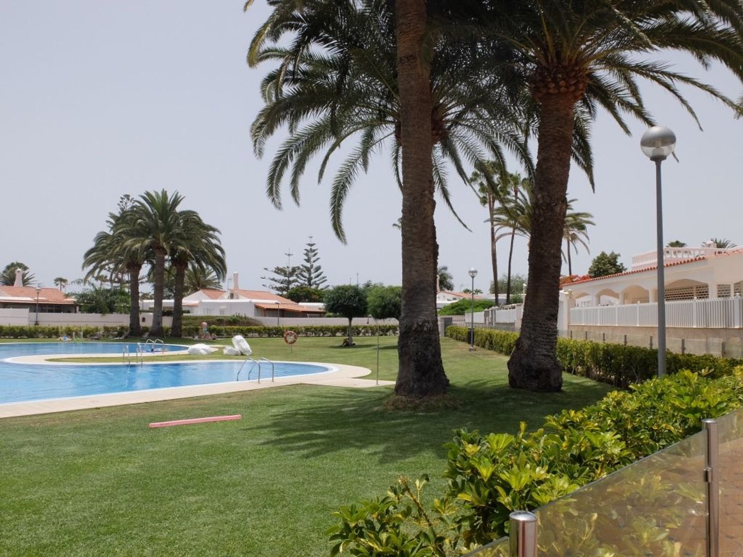 Chalet pareado en Avenida de Gran Canaria, 47, Playa del Inglés, Playa del Inglés - Foto 2