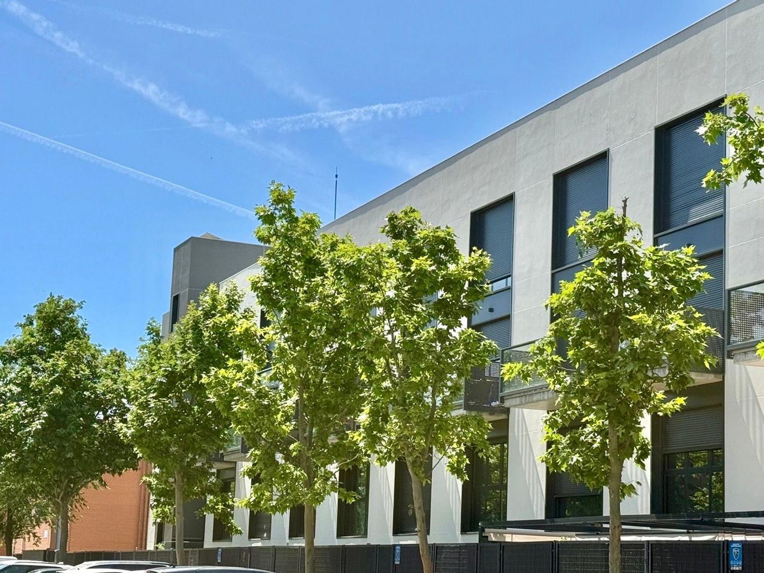 Estudio en Camino del Monte, 2, Pol. Industrial sur, Pol. Industrial sur - Foto 25