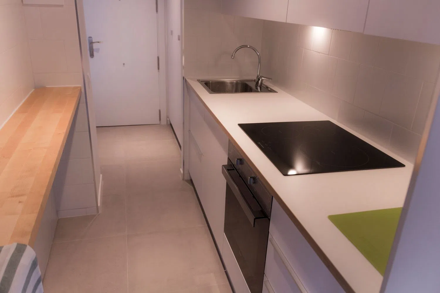 Piso en calle carlina, 5 - Foto 12