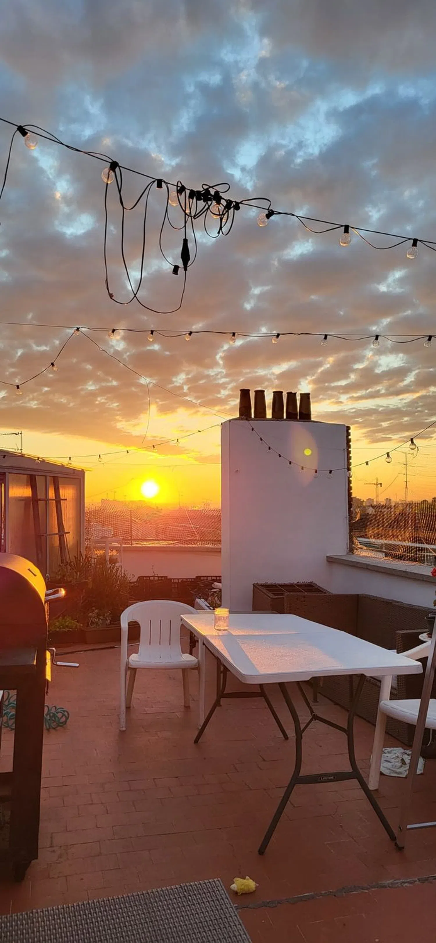 Ático en paseo de Alberto Palacios, 84 - Foto 1