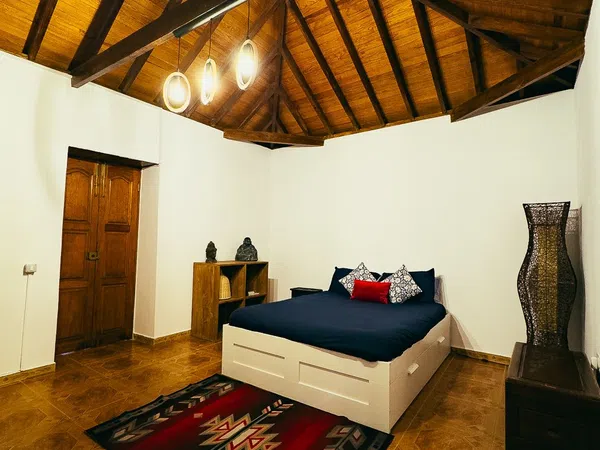 Casa o chalet independiente en Calle Néstor Álamo, 2, San Bartolomé Interior, San Bartolomé Interior - Foto 5