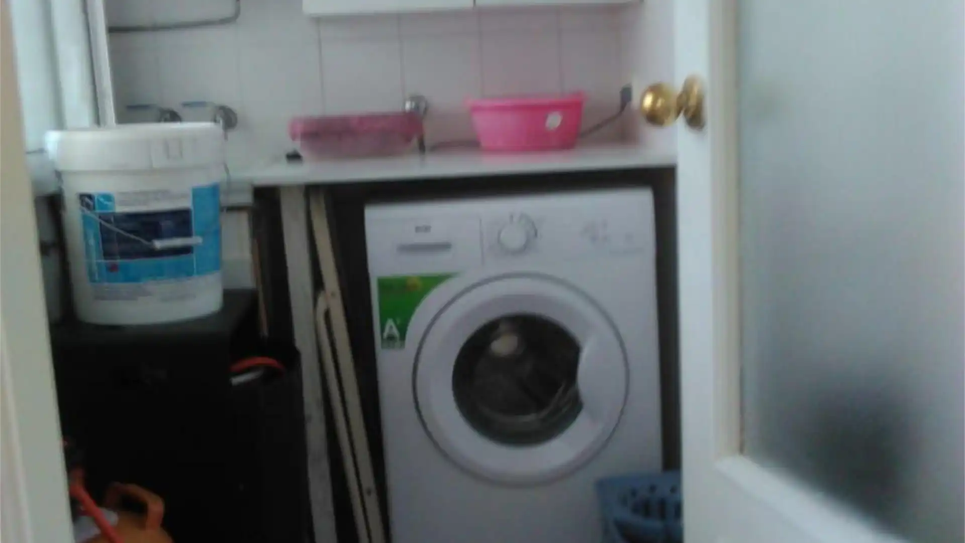 Piso en  Calle Churruca 1 - Foto 7