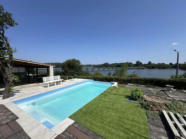 Chalet en  Lugar Nebrixe 26 - Foto 1