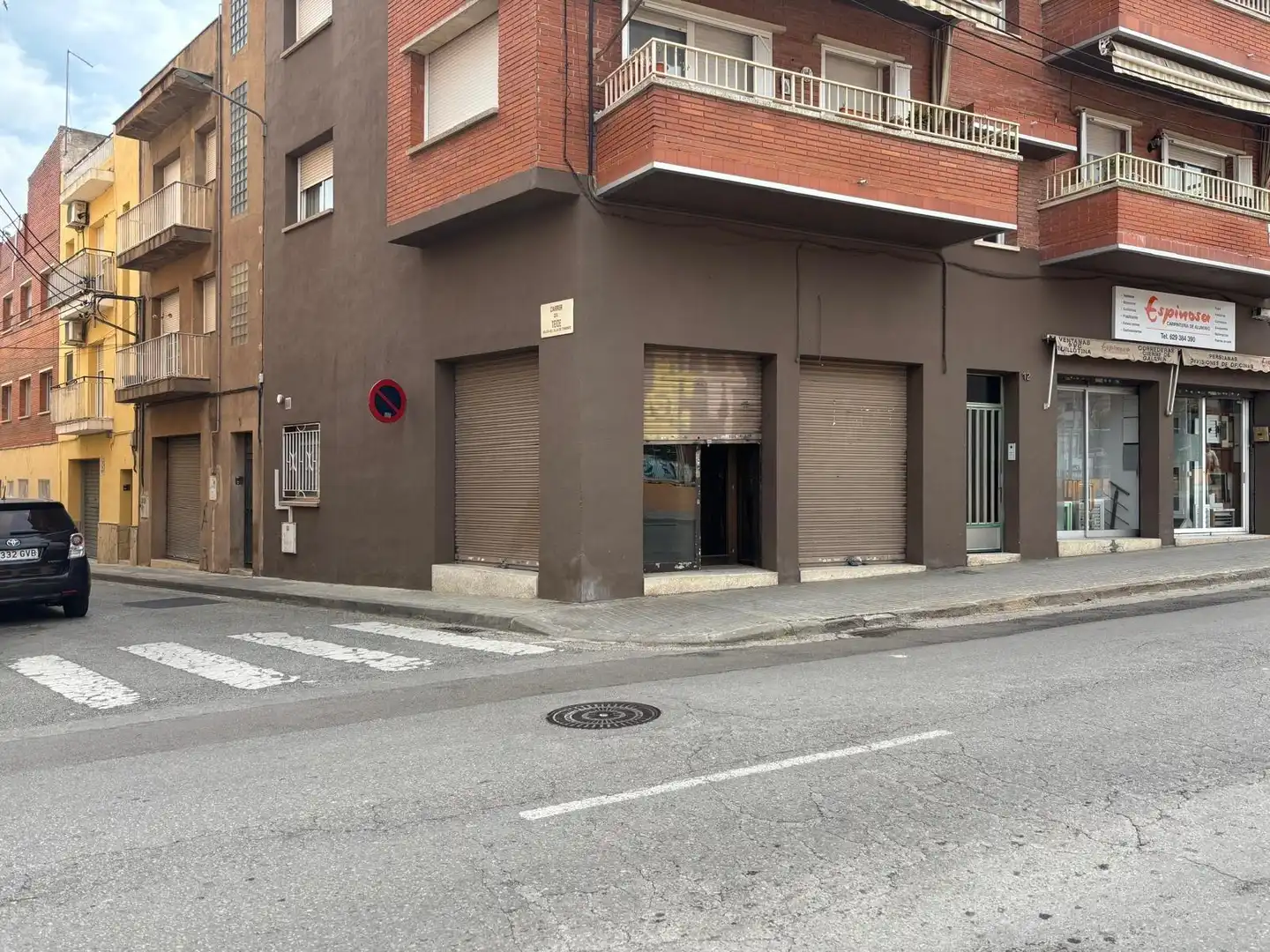 Local comercial en Sabadell - Foto 12