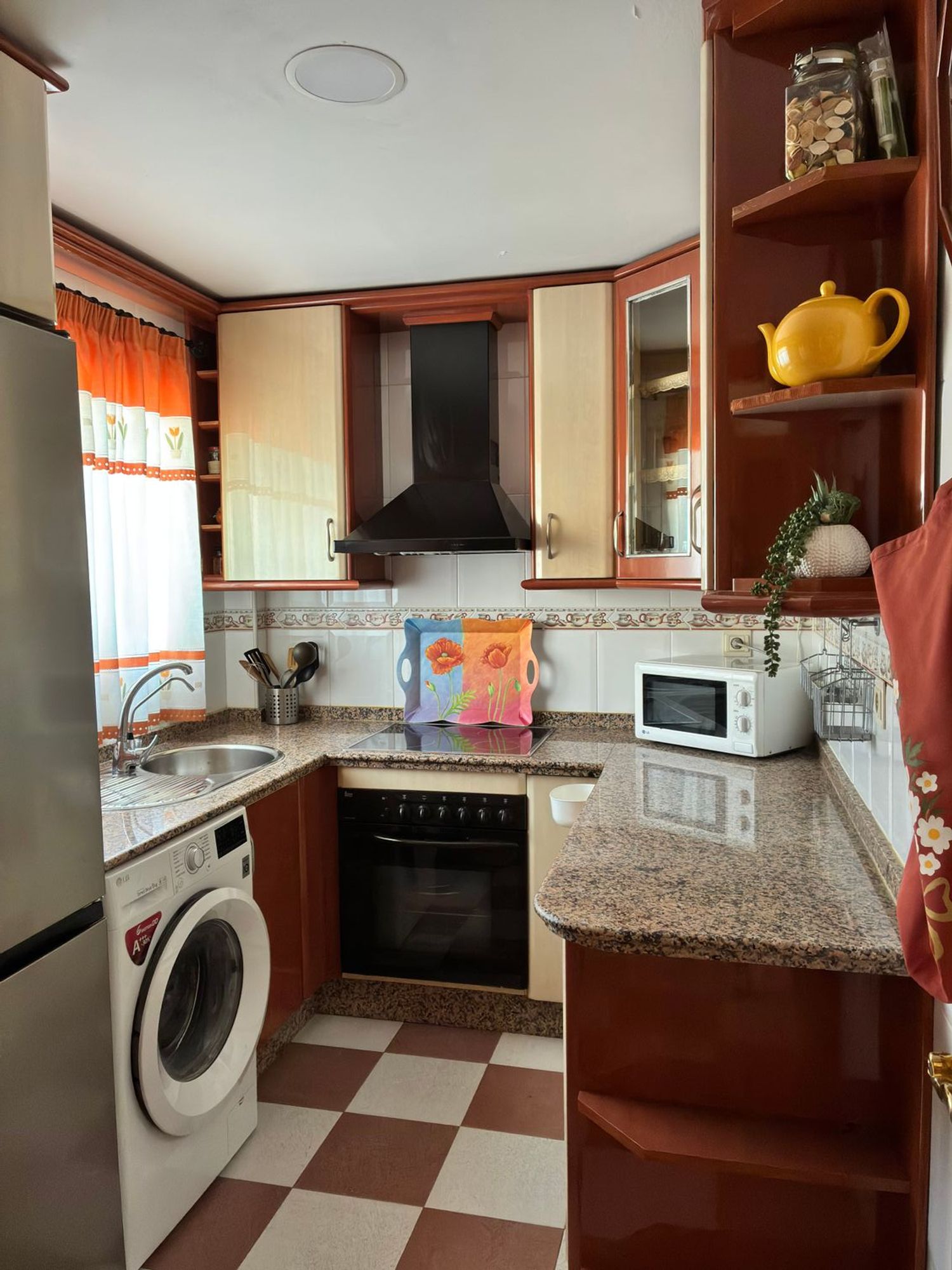 Chalet pareado en Zona Parque de San Roque, Zona Parque de San Roque - Foto 21