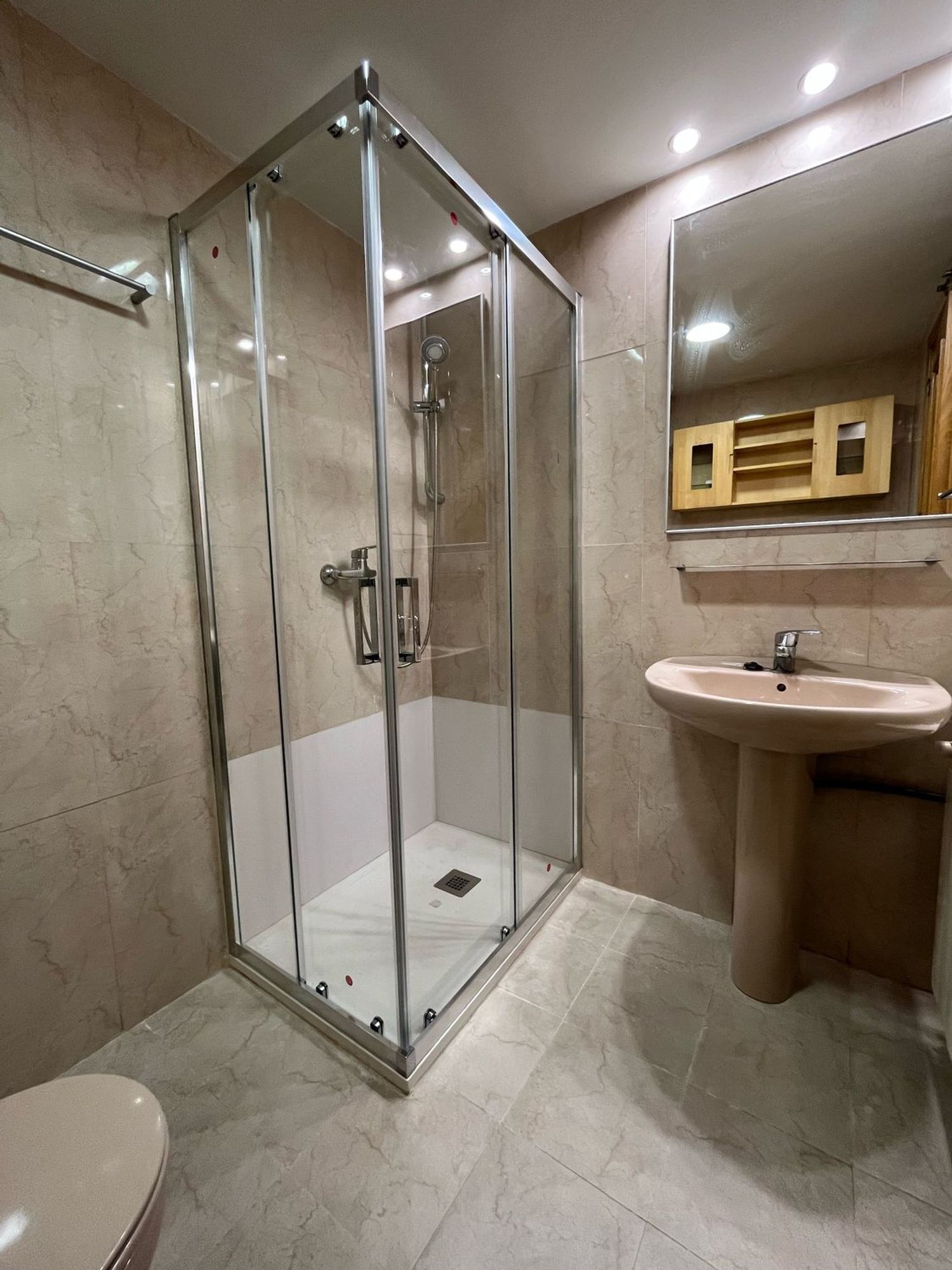 Piso en Calle de San Leopoldo, 46, Ventilla-Almenara - Foto 19