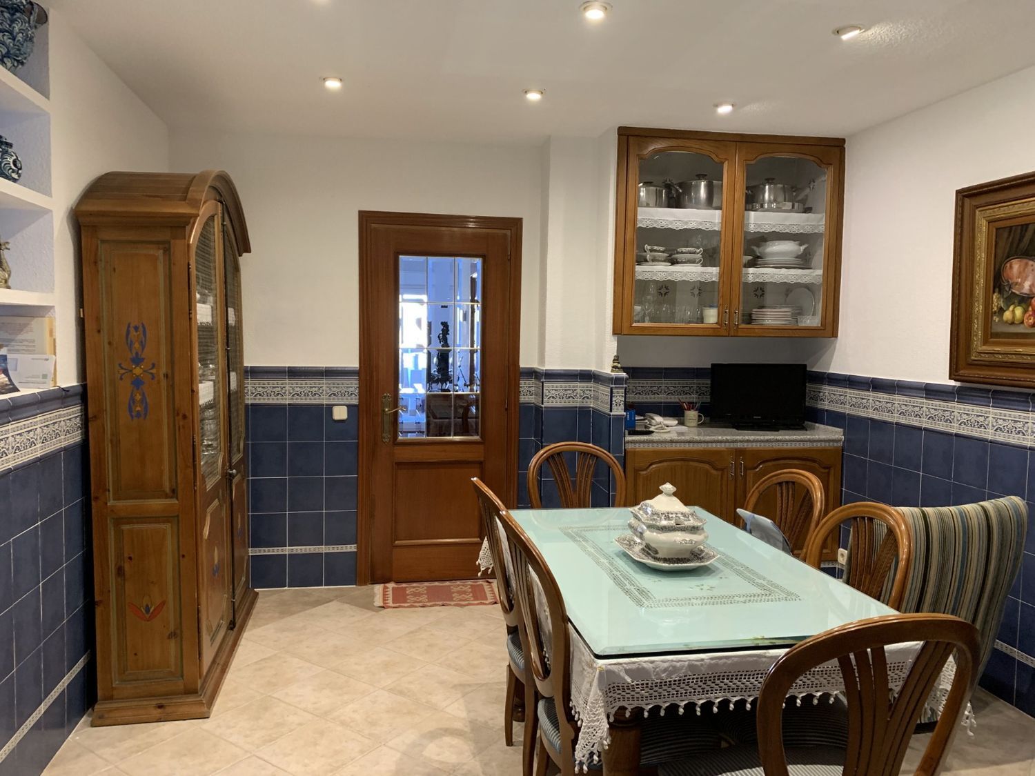 Piso en Urb. prado de somosaguas Barrio Prado de Somosaguas - Foto 32