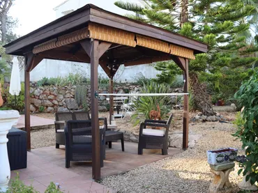 Chalet en  Urbanización Puerta del Valle 15 - Foto 8