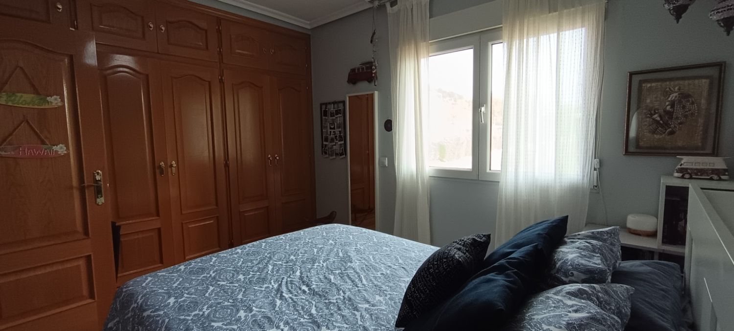 Chalet pareado en Zona Centro - Foto 11
