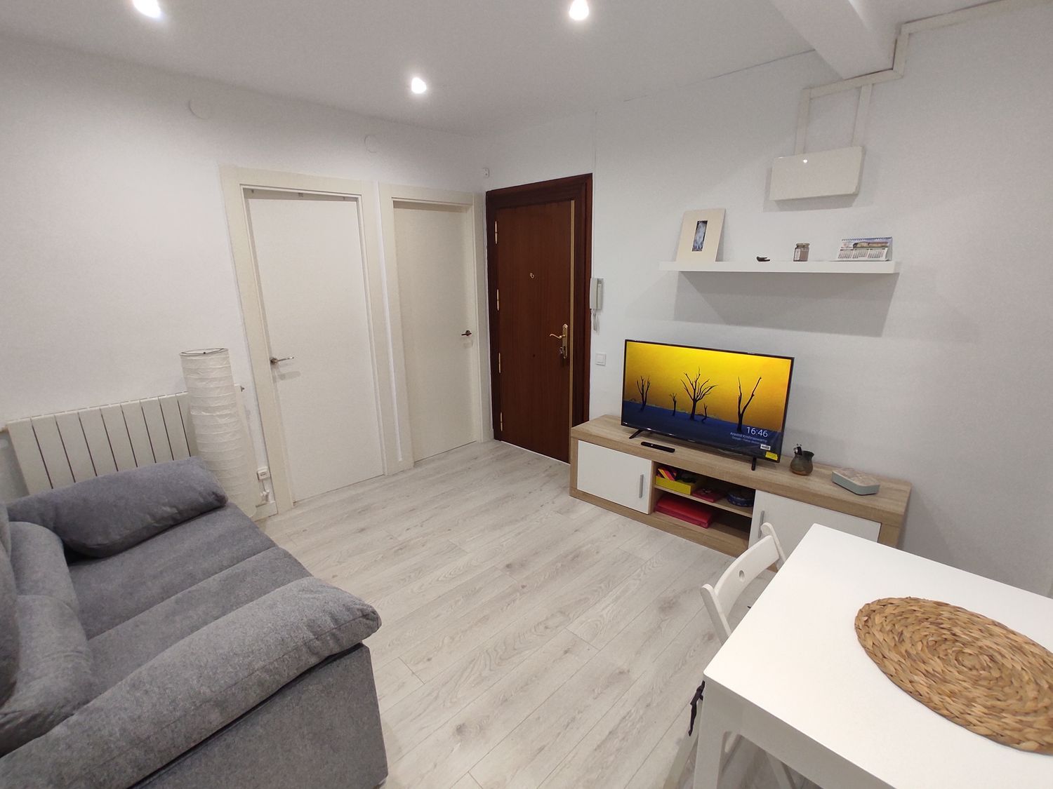 Piso en calle Cardenal Cisneros, 30 - Foto 12