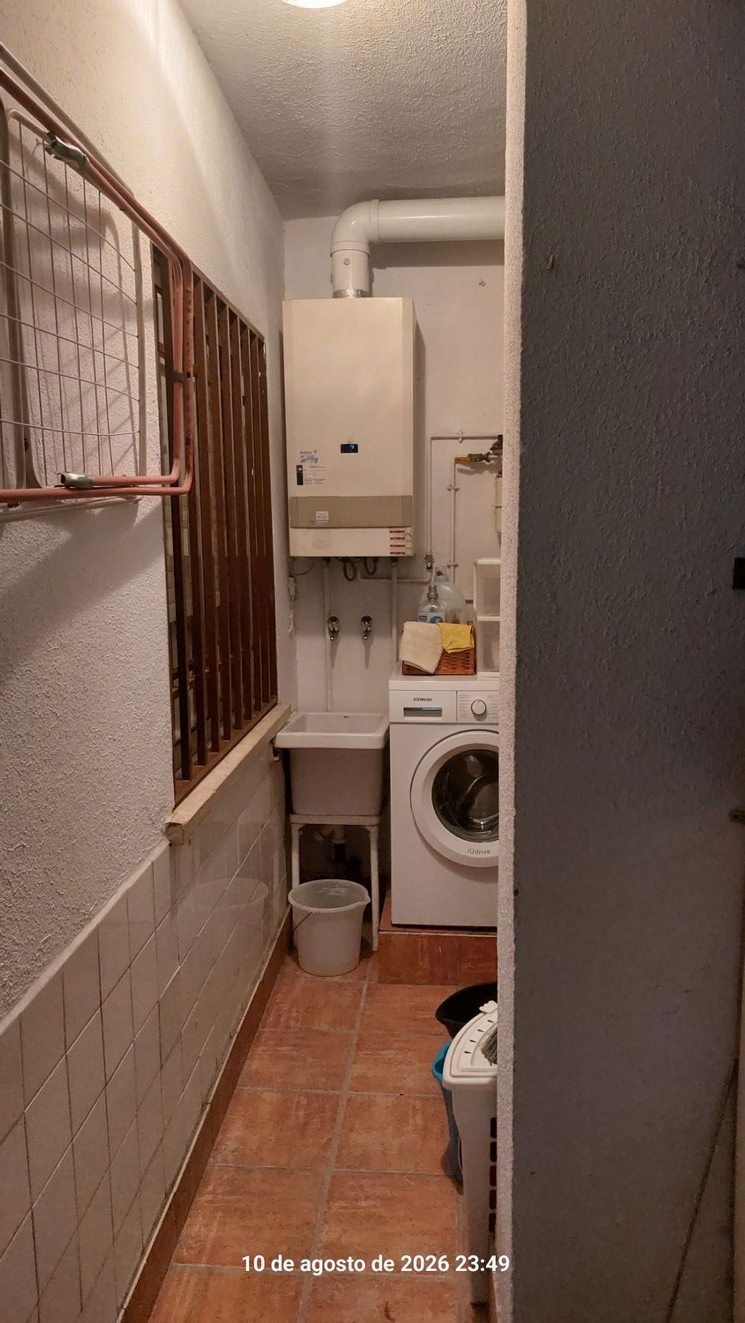 Piso en Calle de Lope Váez de Herrero, 9, Miralvalle-Av. Virgen del Puerto-La Data, Miralvalle-Av. Virgen del Puerto-La Data - Foto 5