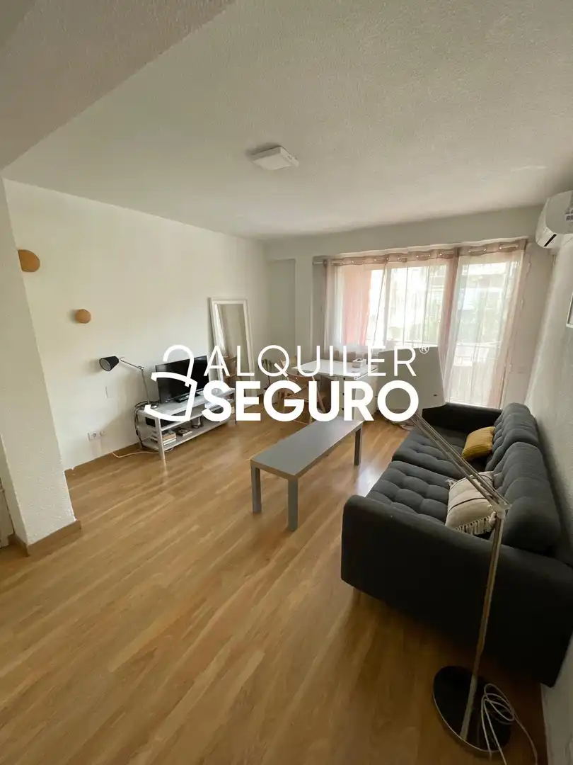 Piso en  Sagrados Corazones - Foto 2