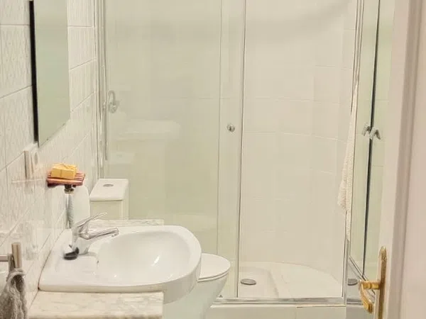 Piso en calle Floranes, 10 - Foto 5