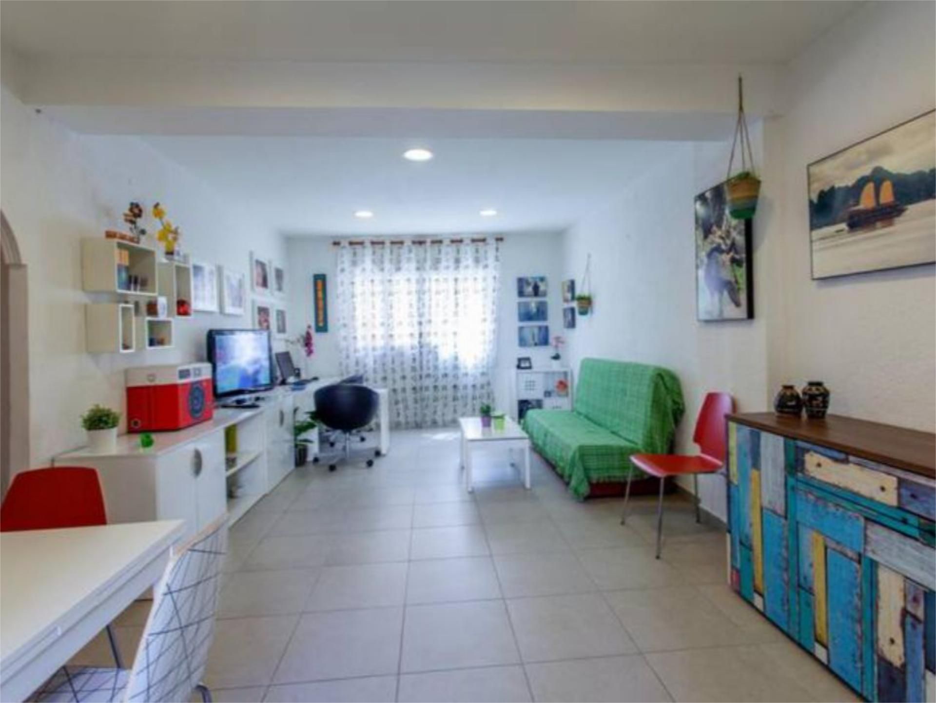 Planta baja en  Carrer del Marí Albesa 53 - Foto 4