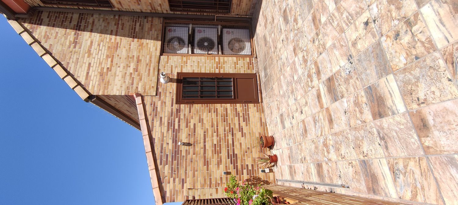 Chalet pareado en calle de Aries, 23 - Foto 2