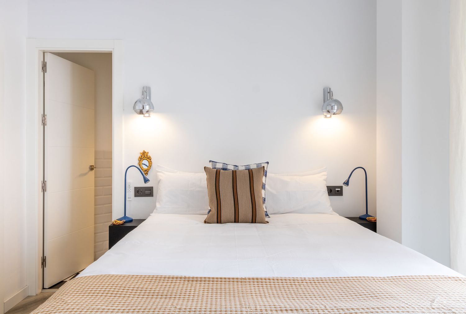 Piso en calle Águilas, 19 - Foto 9