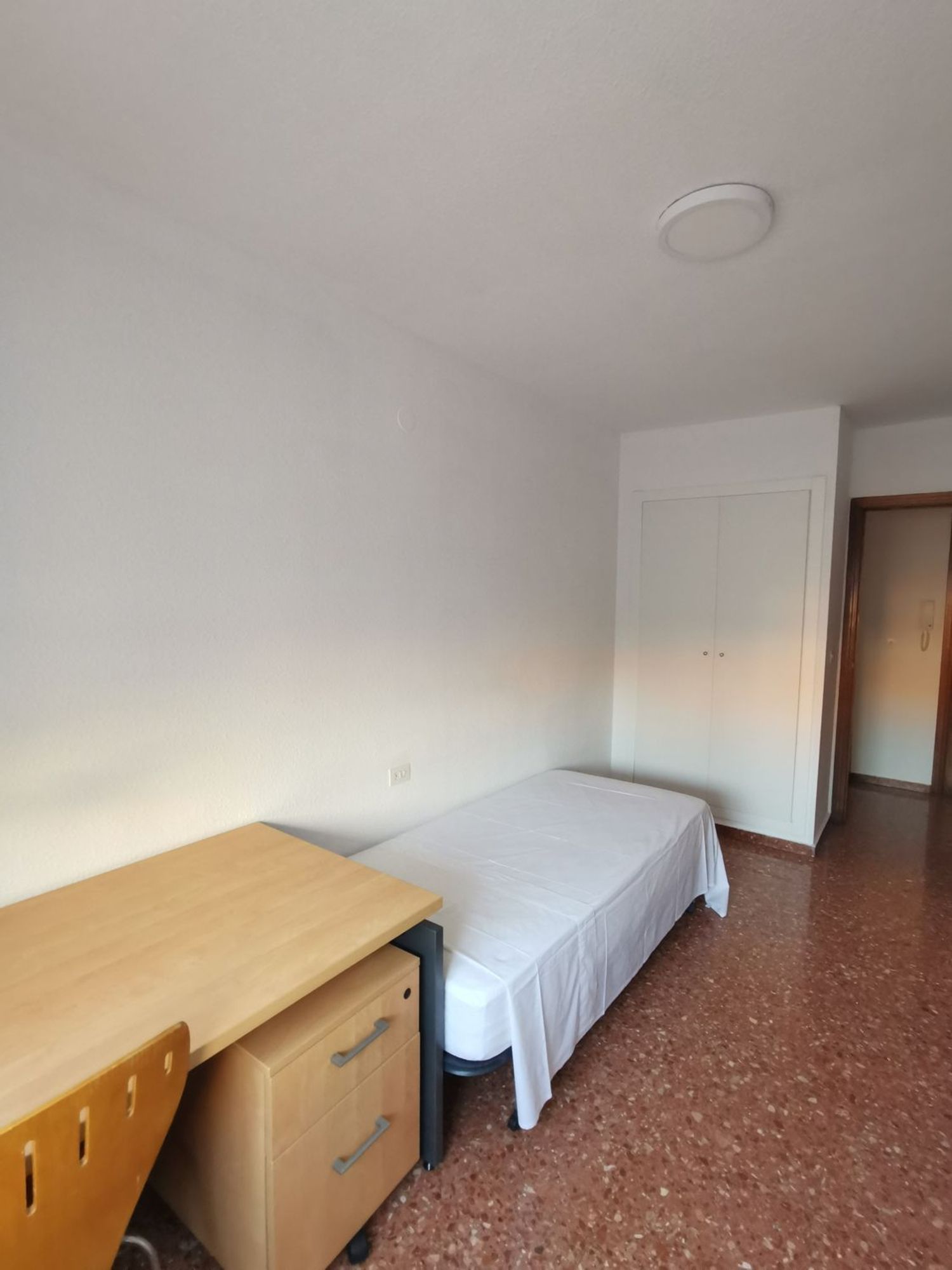 Piso en Calle d'Alfauir, Benimaclet - Foto 35