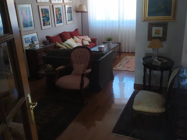 Ático en Calle Manuel Llaneza, 5, La Villa - Bazuelo, La Villa - Bazuelo - Foto 18