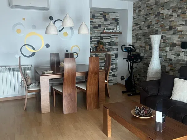 Piso en Los Molinos - Foto 1