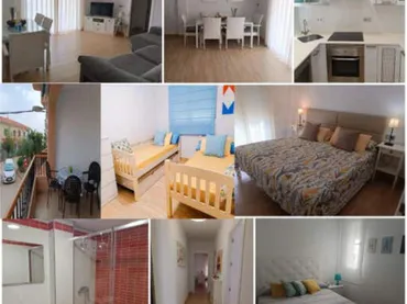 Apartamento en En el centro urbano - Foto 7