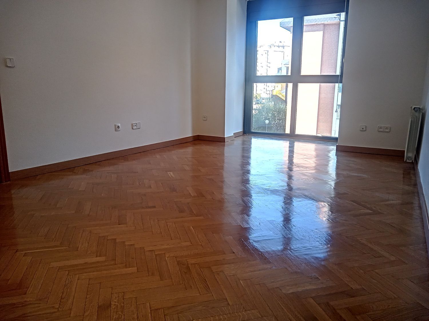 Piso en calle del Marqués de Altamira, 3 - Foto 7