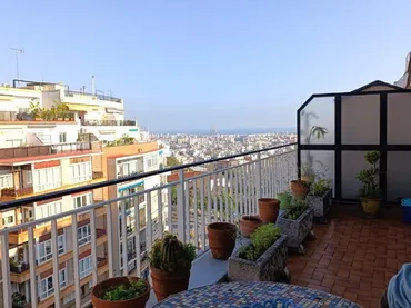 Piso en  Avinguda de la Mare de Déu de Montserrat 153 - Foto 1