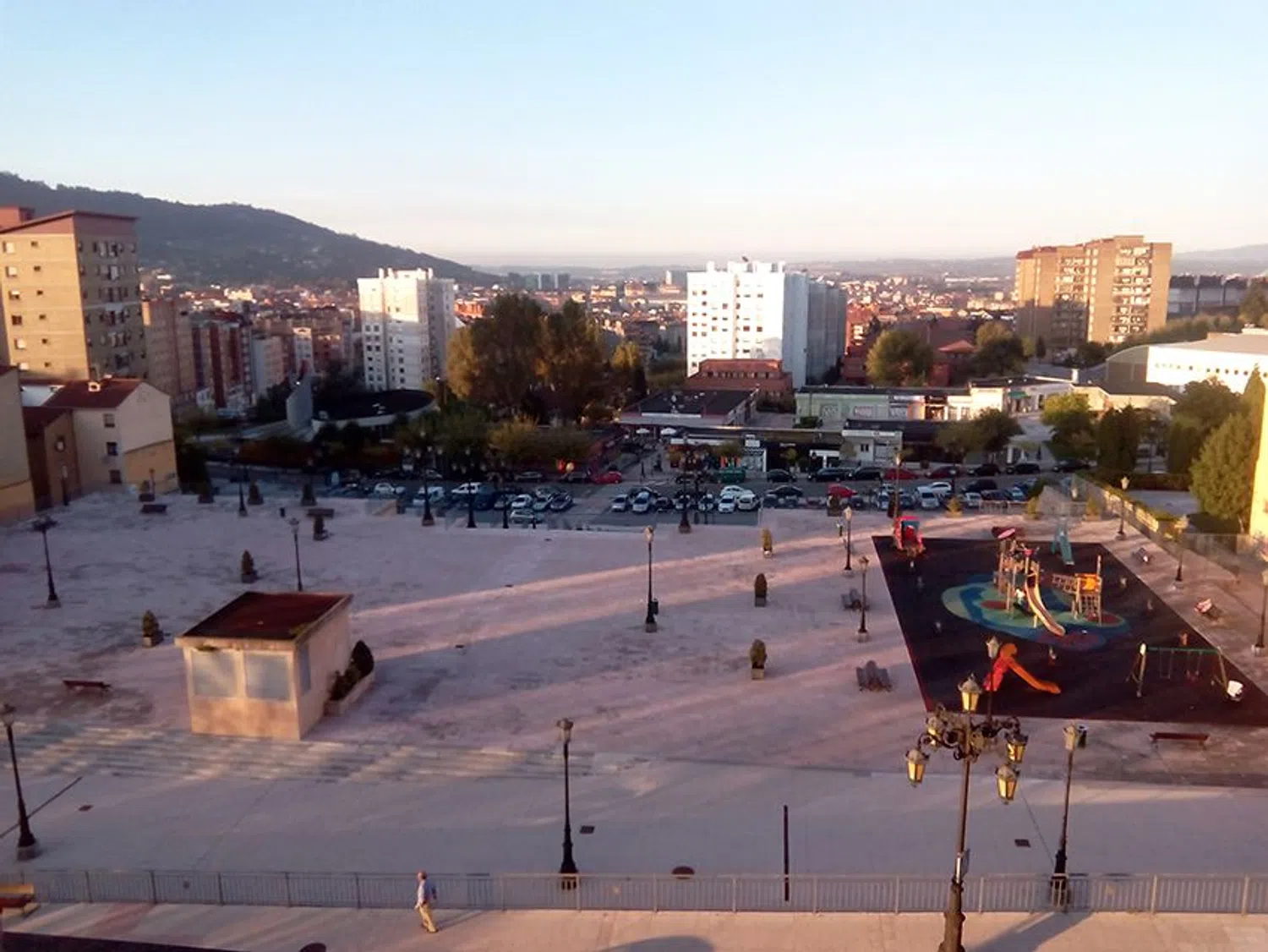 Piso en calle de San Lázaro, 36 - Foto 21