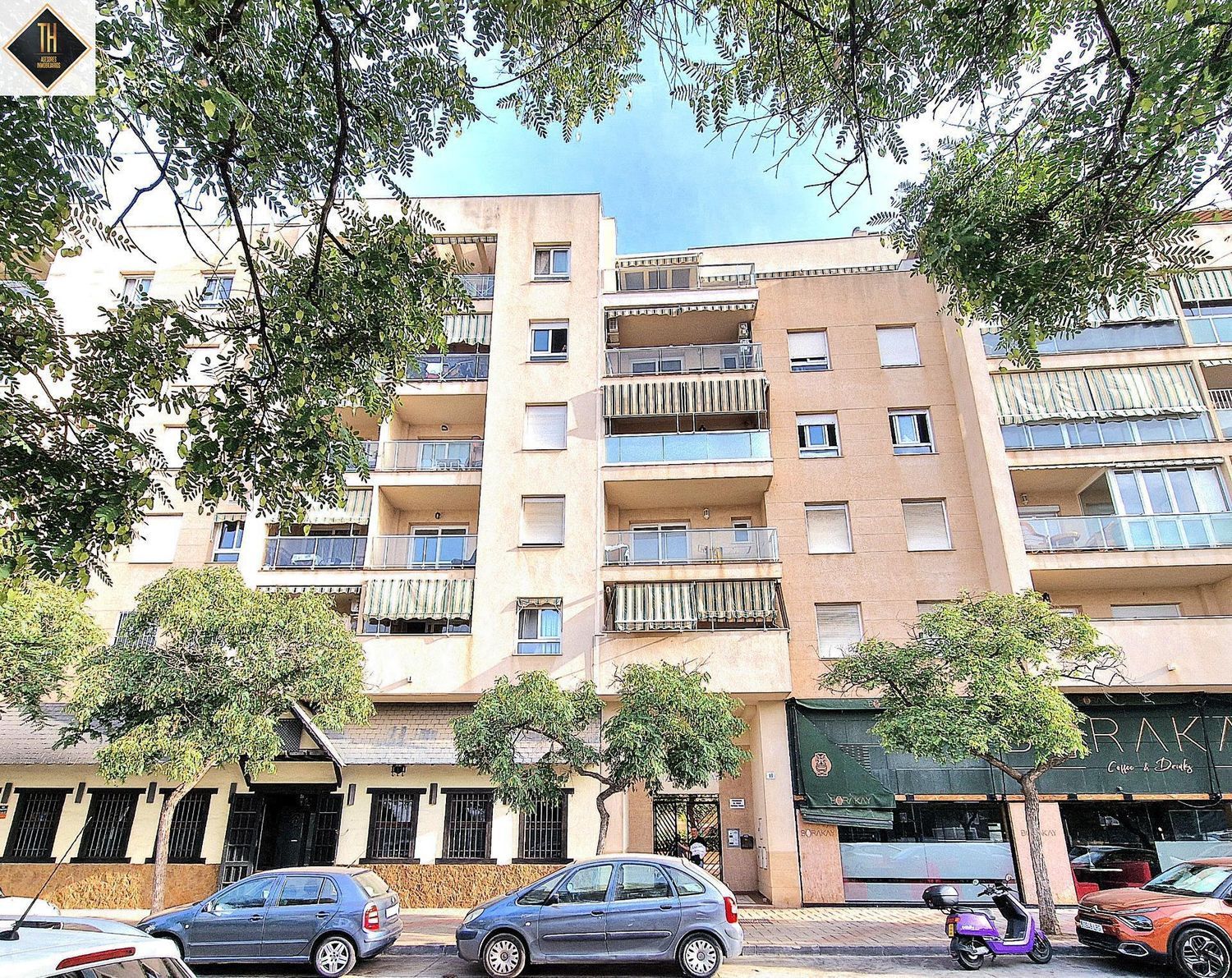Piso en Calle Píndaro, 19, El Consul - El Romeral - Foto 30