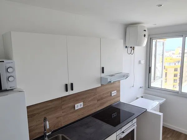 Piso en Calle Nicolás Estévanez, 21, Santa Catalina - Canteras - Foto 6