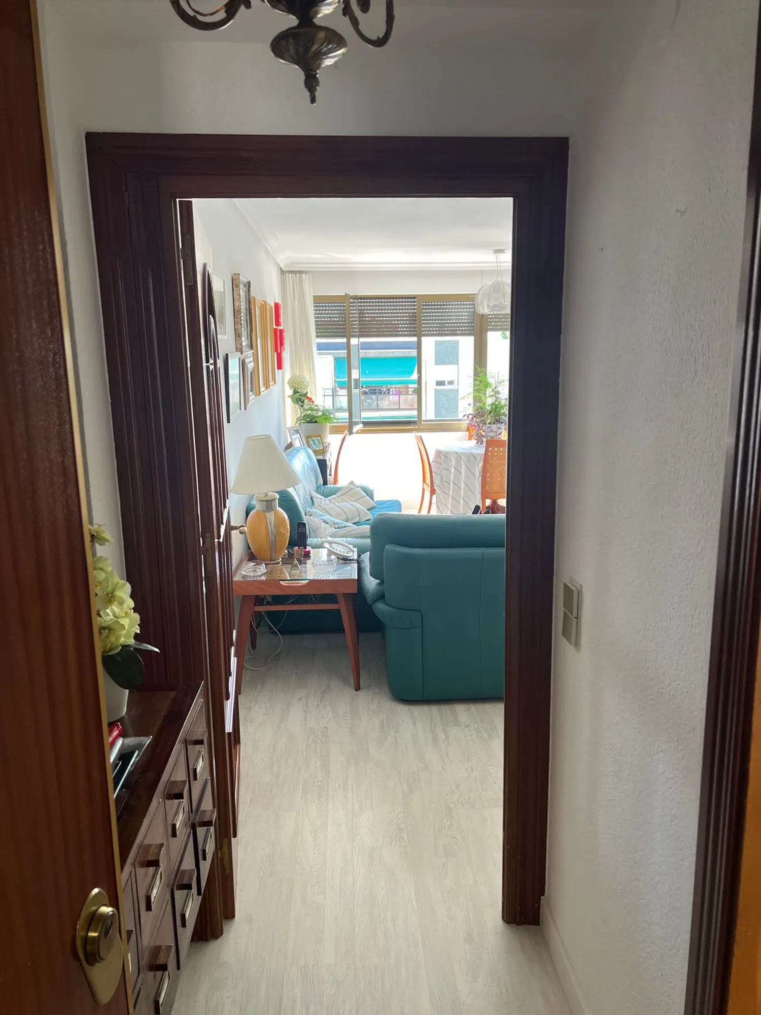 Piso en avenida de Las Águilas, 163 - Foto 2