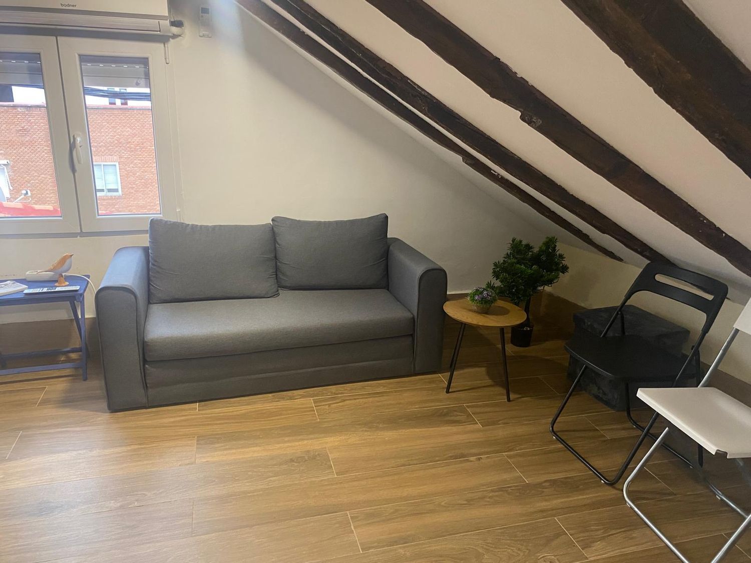 Ático en Barrio Fuente del Berro - Foto 7