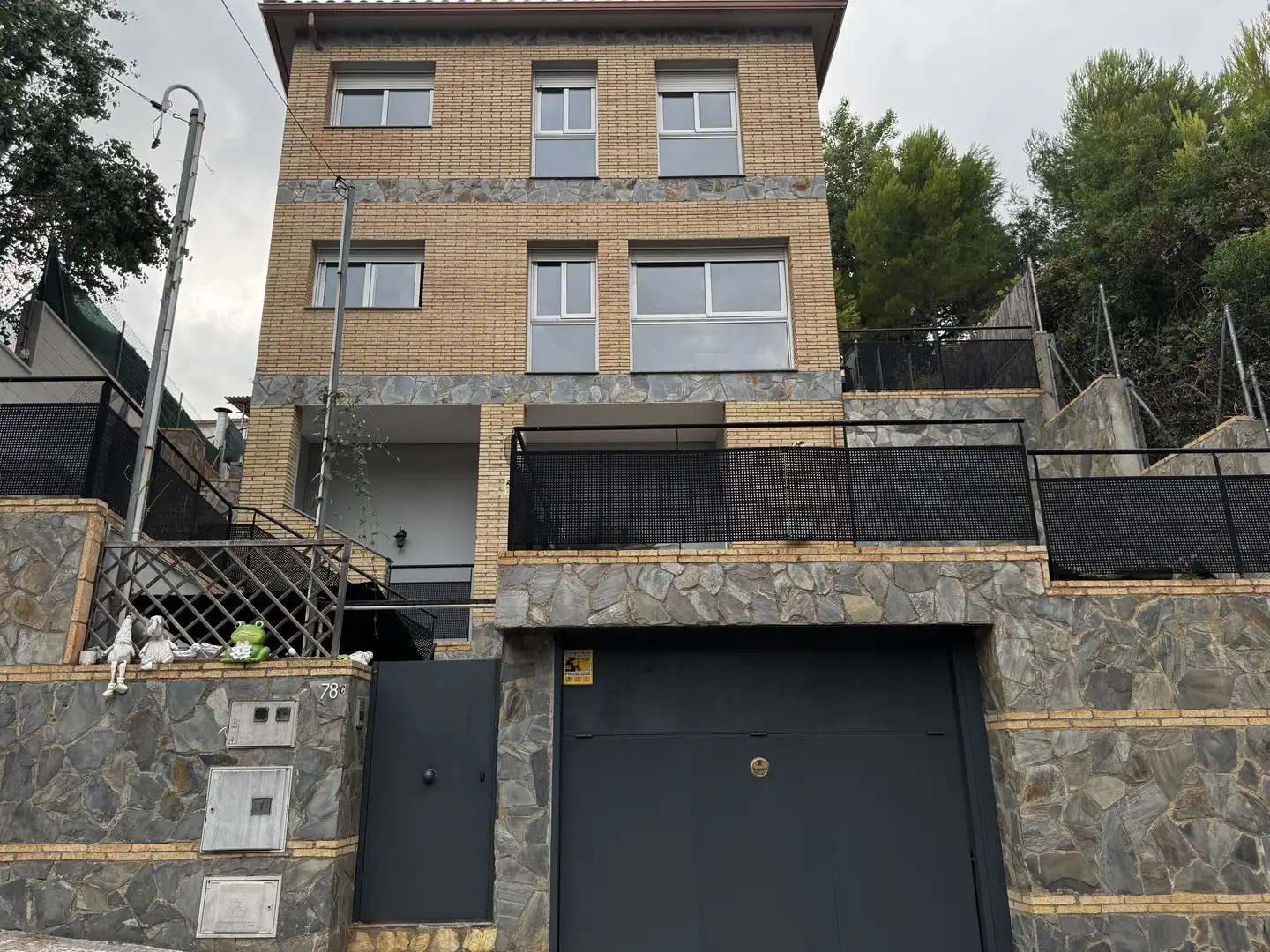Chalet en  Carrer de Hermann Hesse 78 - Foto 5