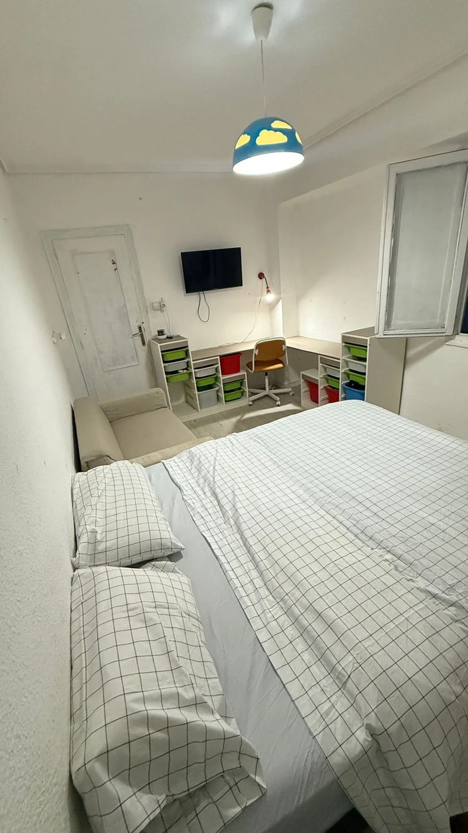 Piso en calle dels Sants Just i Pastor, 56 - Foto 4