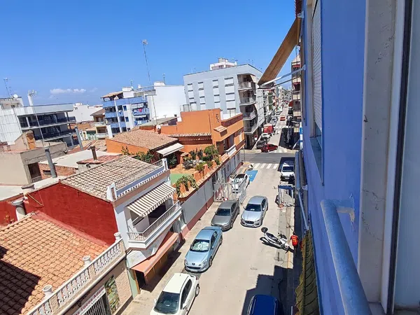 Piso en Calle Peruga, 7, Moncófar playa, Moncófar playa - Foto 10