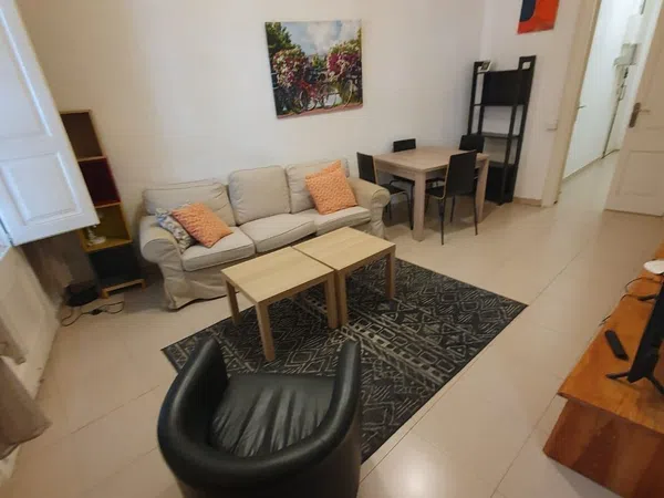 Piso en calle del Comte Borrell, 31