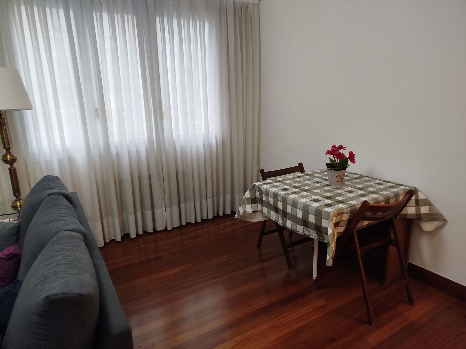 Piso en Sabino Arana Etorbidea, 47 - Foto 4