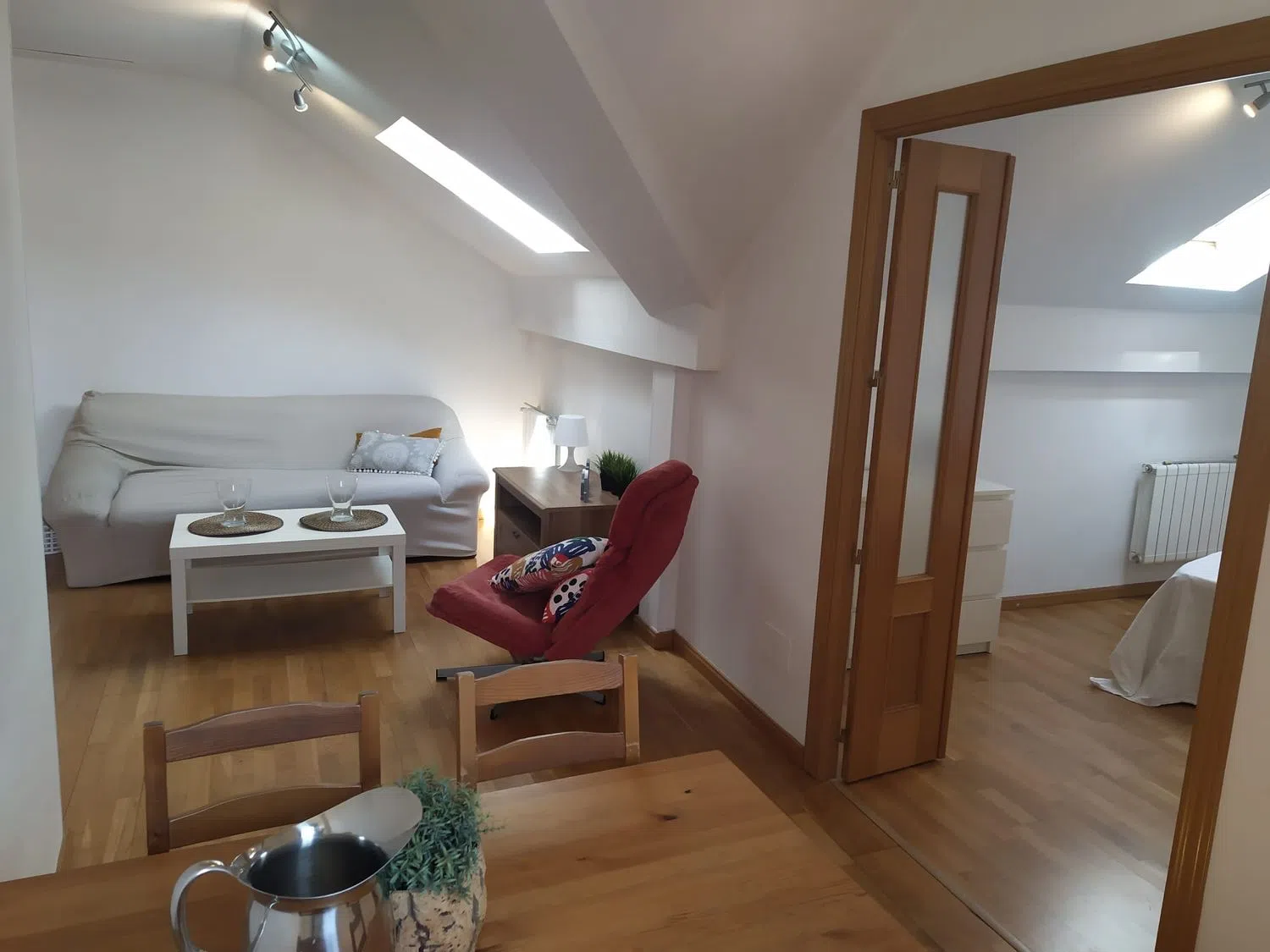 Ático en calle Arratia, 20 - Foto 20